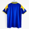 Fußballtrikots Juventus Retro Auswärts Trikotsatz 1995-1996